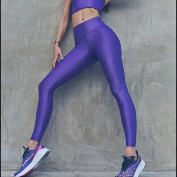 KORAL LUSTROUS Max Legging Iris